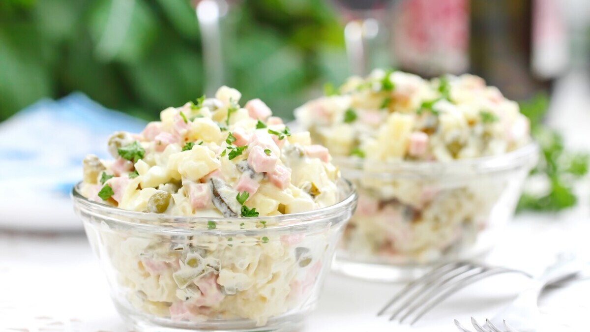 И пюре с котлеткой: какие советские блюда любят готовить шеф-повара