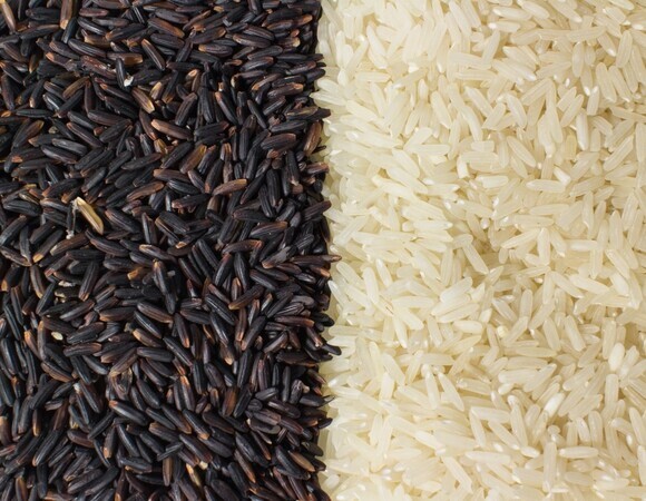Какой полезнее: черный или белый рис? Ответит диетолог