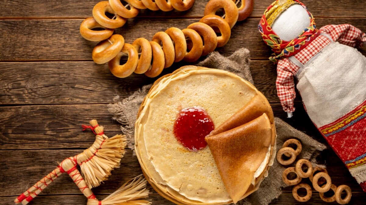 Наталья Овсяница: какие блюда из овса предлагали в этот день