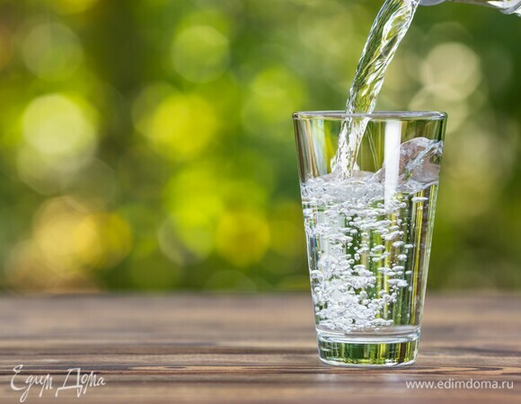 Что будет, если не пить воды? Ответит эндокринолог