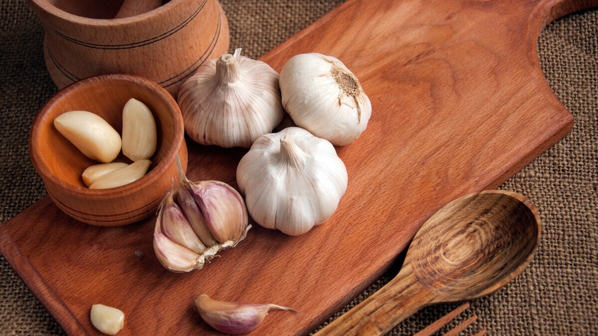 Диетолог назвала два простых продукта для укрепления иммунитета в сезон простуд