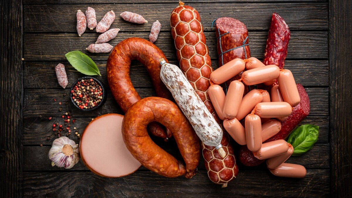 Какую колбасу съесть без вреда для фигуры: диетолог Какую колбасу съесть без вреда для фигуры: диетолог