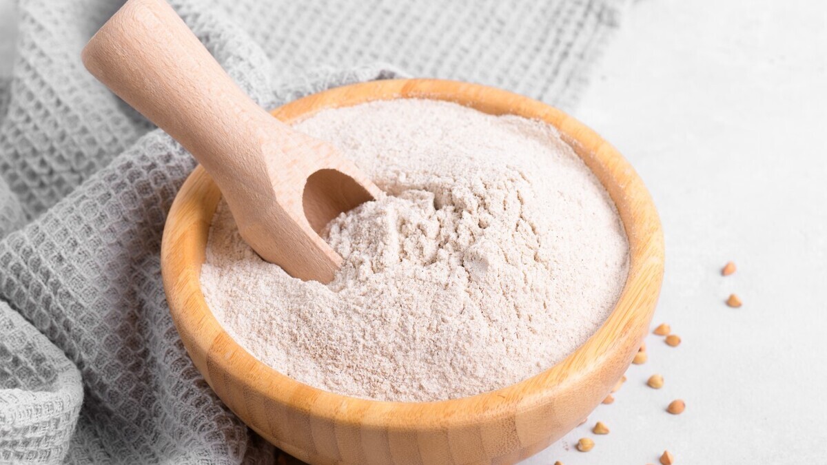 Диетолог реабилитировала муку второго сорта: причины