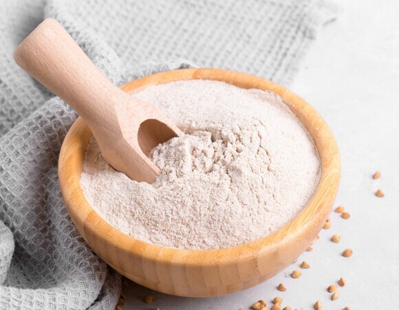 Диетолог реабилитировала муку второго сорта: причины