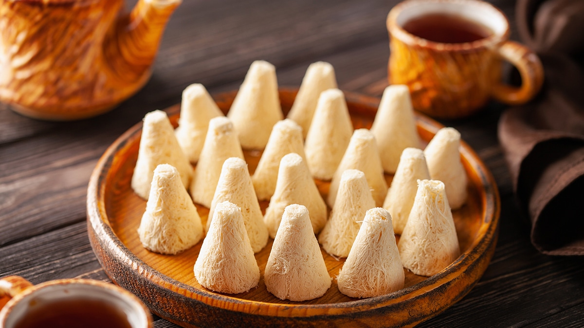 Осенние гастротуры: что посмотреть и попробовать в России Осенние гастротуры: что посмотреть и попробовать в России