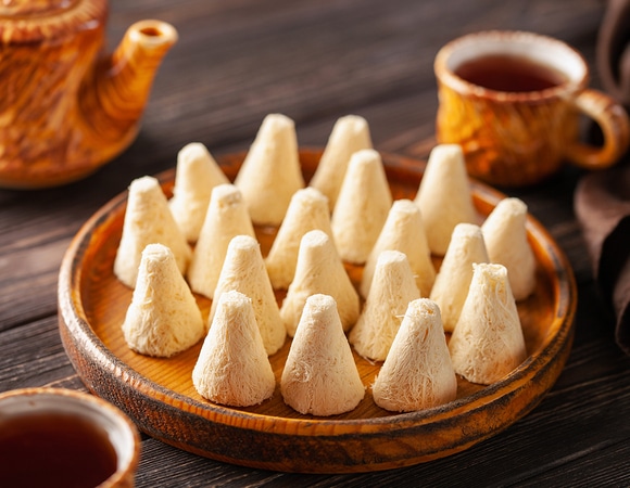 Осенние гастротуры: что посмотреть и попробовать в России