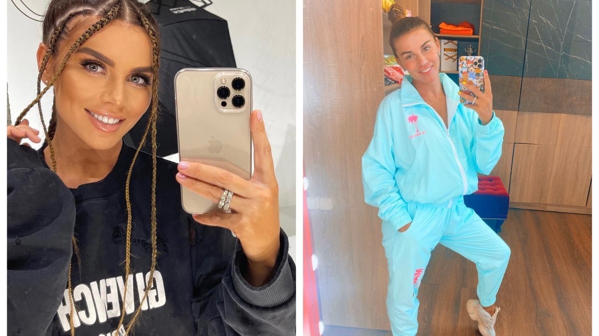 «Ты или еда?»: Седокова поделилась деталями борьбы с лишним весом