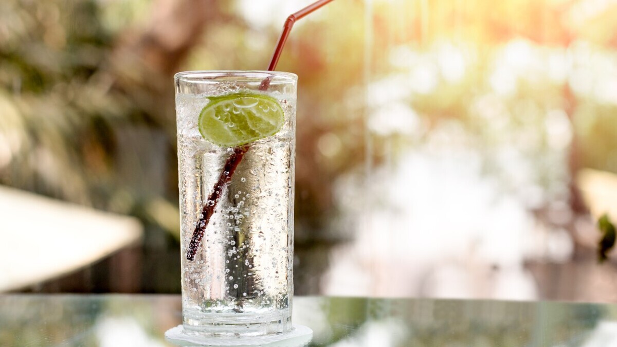 Что будет, если часто пить газированную воду