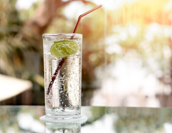 Что будет, если часто пить газированную воду