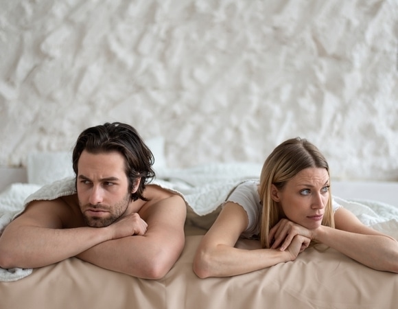 Подавляет либидо: какой рацион влияет на половое влечение Подавляет либидо: какой рацион влияет на половое влечение