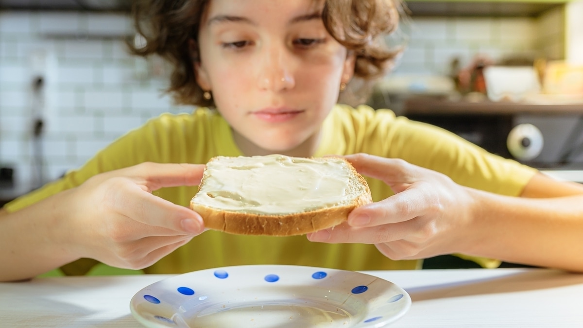 Роспотребнадзор назвал самые вредные блюда для детей