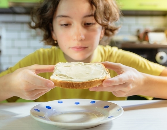 Роспотребнадзор назвал самые вредные блюда для детей