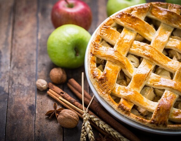 Анна и Савва Скирдники: почему в этот день нужно съесть грушу