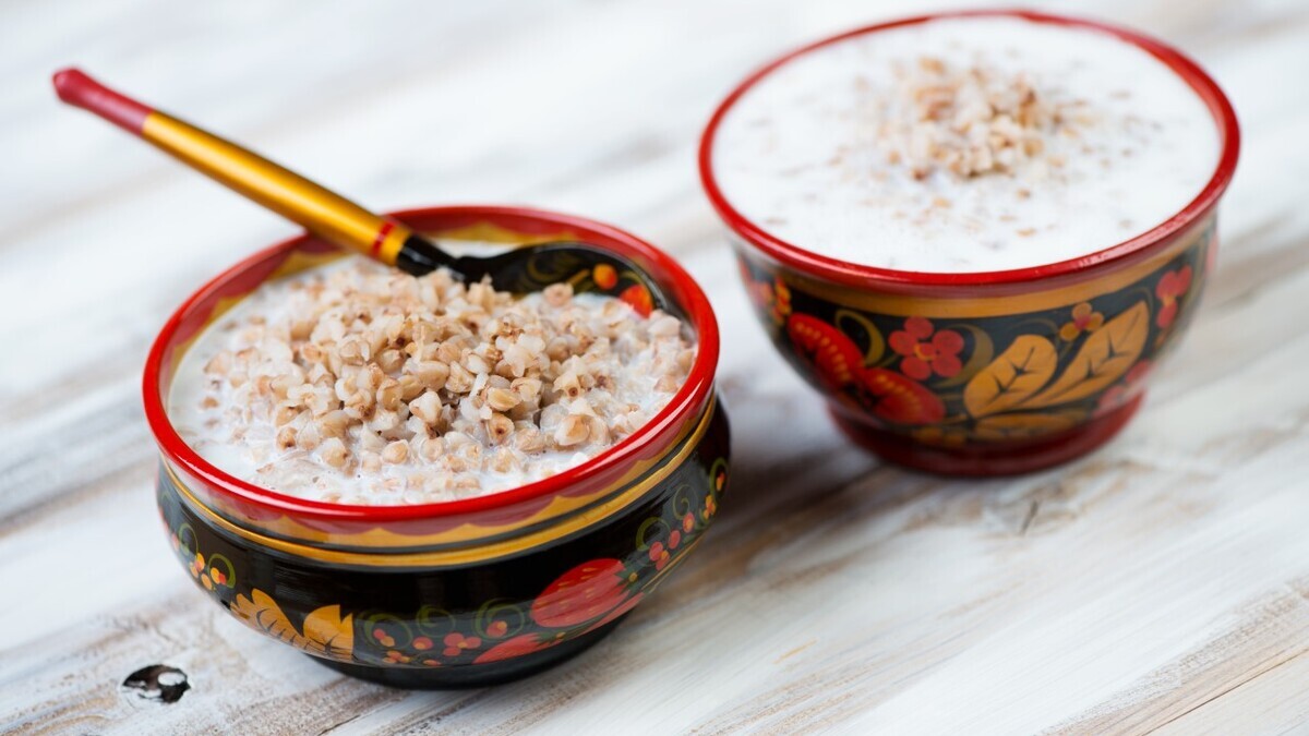 Иван Постный: что запрещается есть в этот день