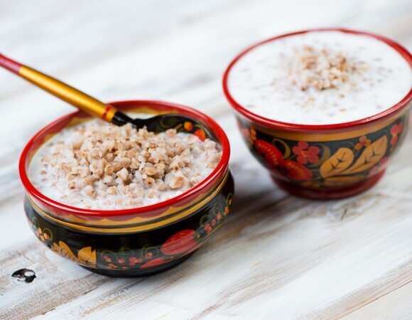 Иван Постный: что запрещается есть в этот день