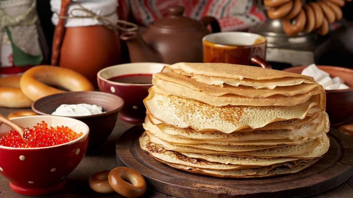 Александр Сытник: не забудьте сварить ячменную кашу