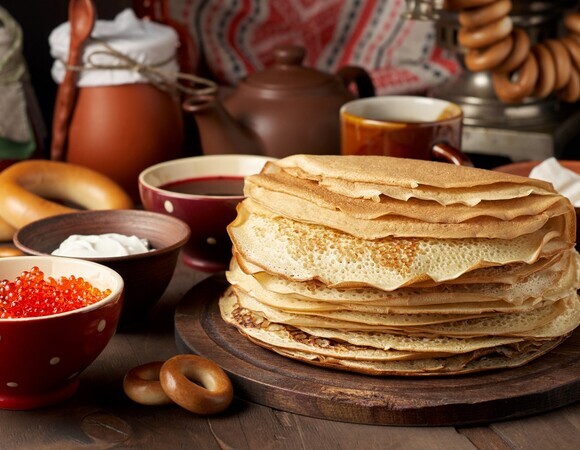 Александр Сытник: не забудьте сварить ячменную кашу