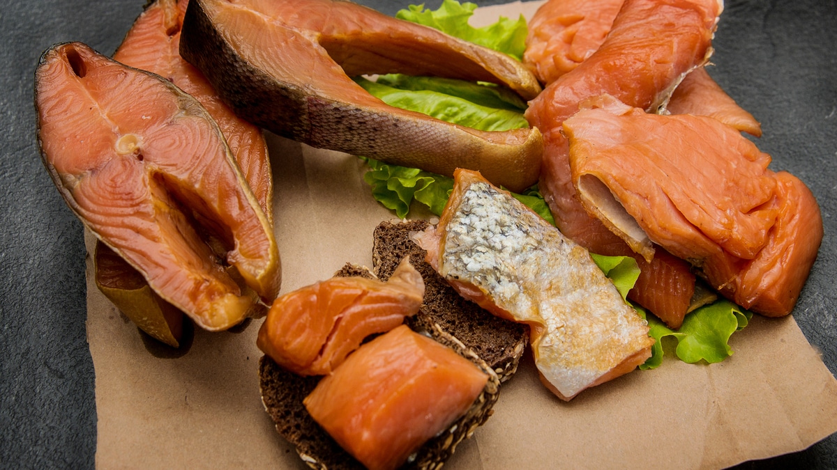 Постковидный синдром: какие продукты нельзя есть в таком состоянии