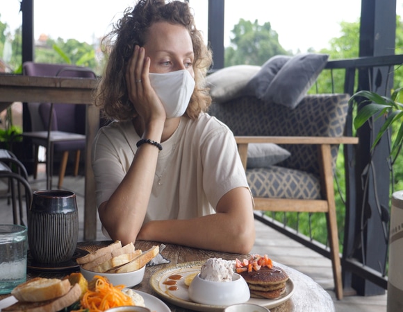 Панацея от коронавируса: назван продукт, позволяющий легче перенести последствия болезни