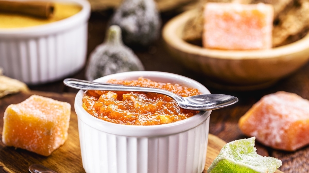 Выводит жиры и токсины: варенье из этого овоща принесет пользу организму