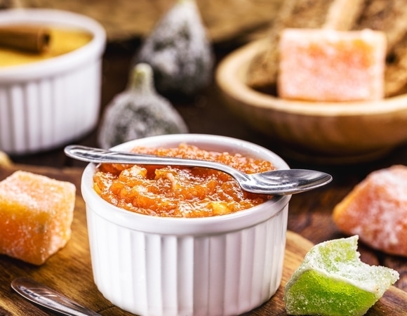 Выводит жиры и токсины: варенье из этого овоща принесет пользу организму Выводит жиры и токсины: варенье из этого овоща принесет пользу организму