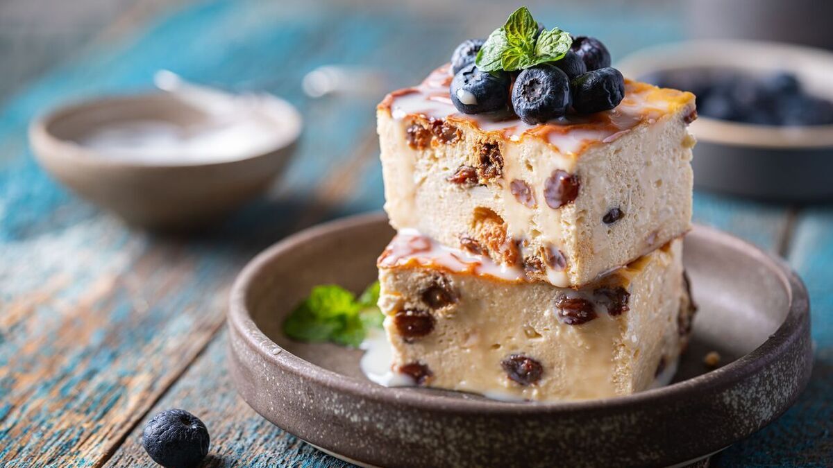 Как в садике: стал известен еще один рецепт творожной запеканки по ГОСТу