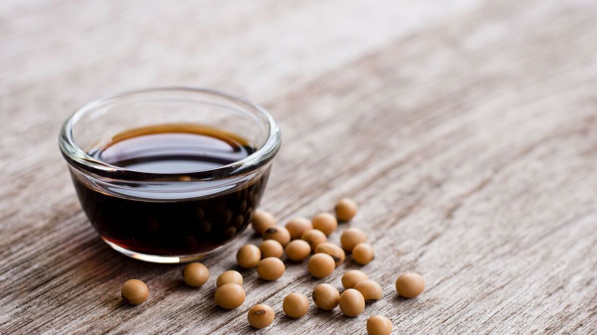 Не тот рецепт: терапевт предупредила о вреде соевого соуса для мужчин
