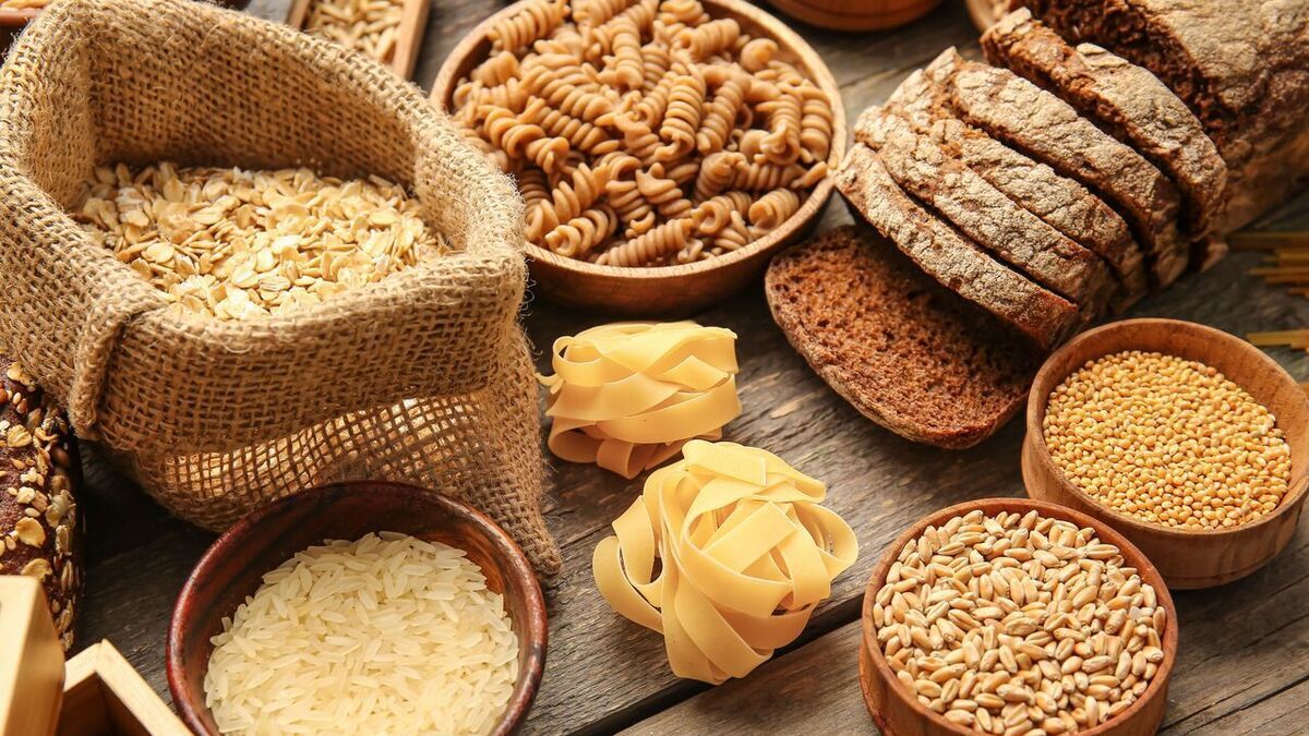 Размер и цвет имеют значение: как правильно выбрать крупу