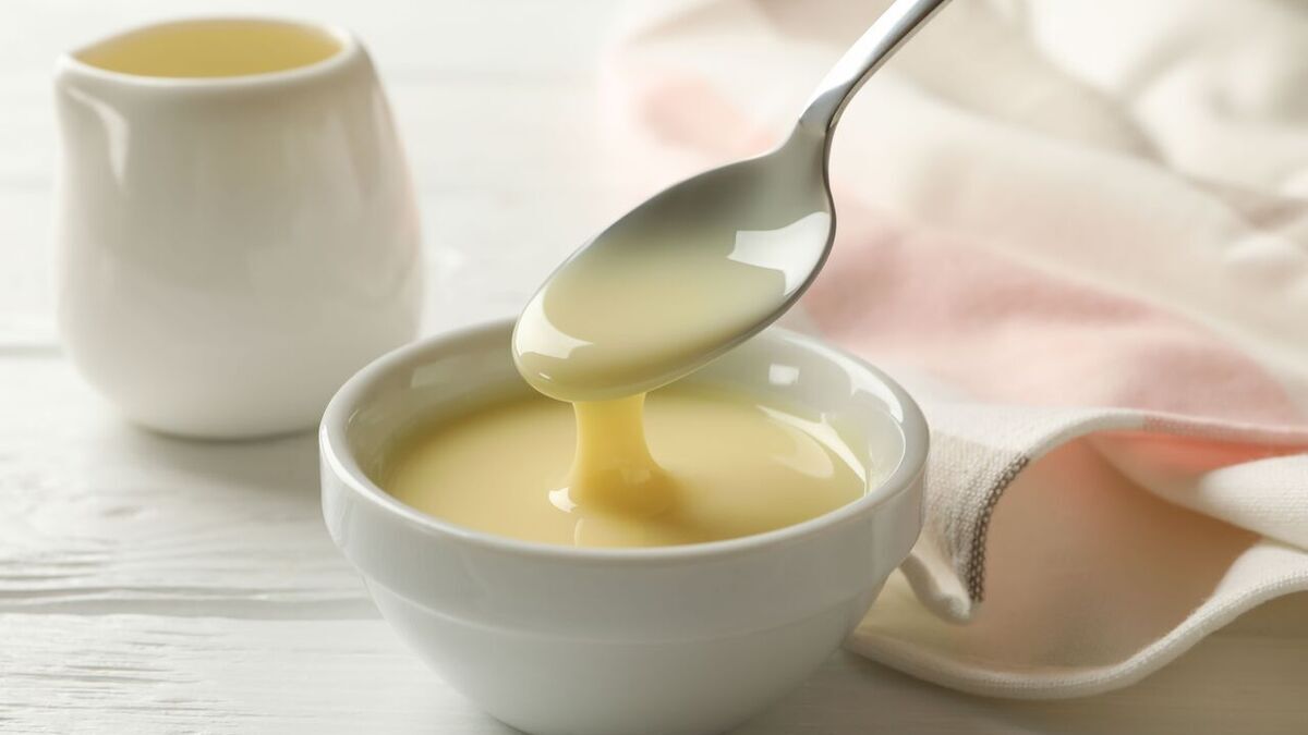 Сколько сгущенки можно съесть без вреда для здоровья