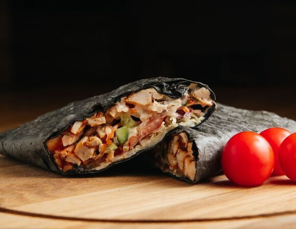 Они существуют: диетолог дала рецепт диетических бургеров и шаурмы Они существуют: диетолог дала рецепт диетических бургеров и шаурмы