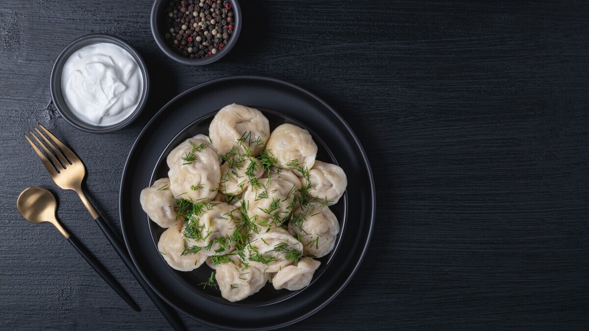 Кому можно есть пельмени хоть каждый день? Объяснит диетолог