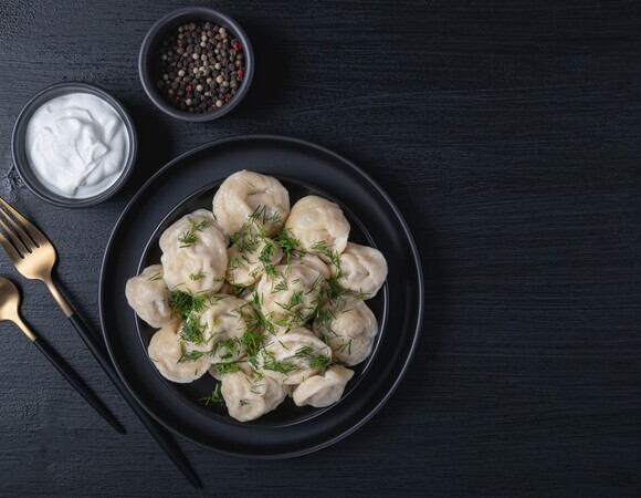 Кому можно есть пельмени хоть каждый день? Объяснит диетолог