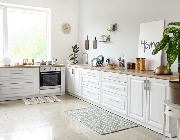 Шесть минут: шеф-повар вычислил скорость приготовления на газу и электричестве