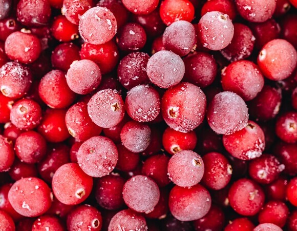 «Бывает, и в январе собирают»: когда отправляться за клюквой «Бывает, и в январе собирают»: когда отправляться за клюквой