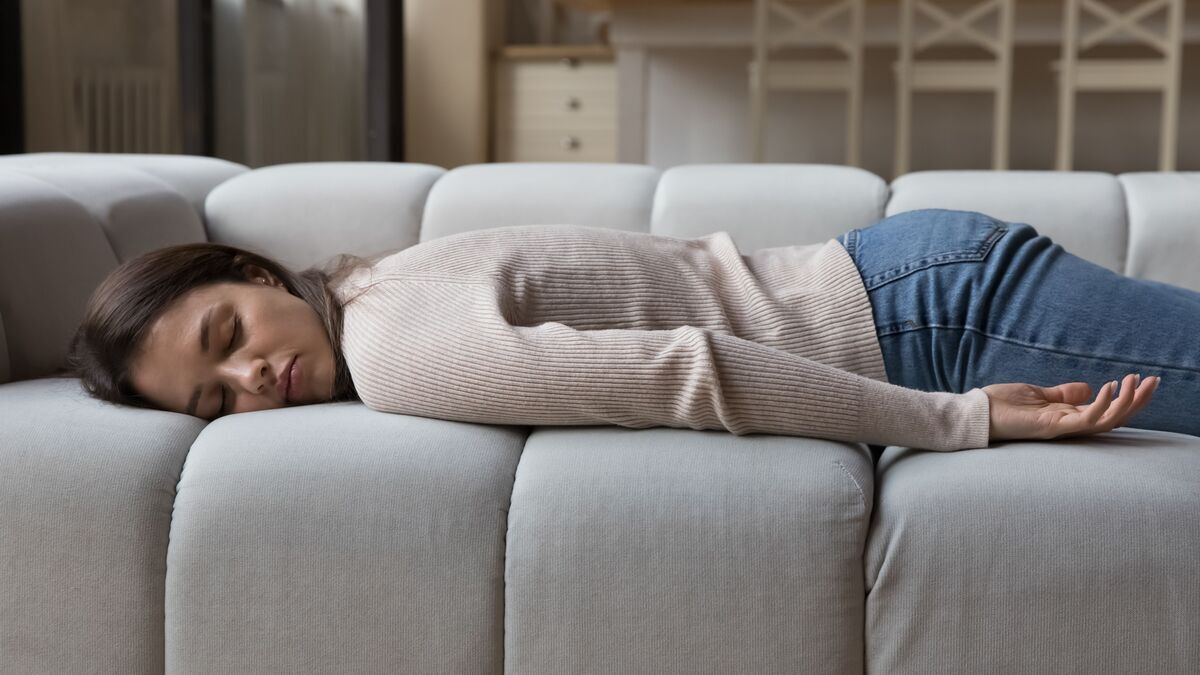 Эта пищевая привычка поможет победить осеннюю сонливость 