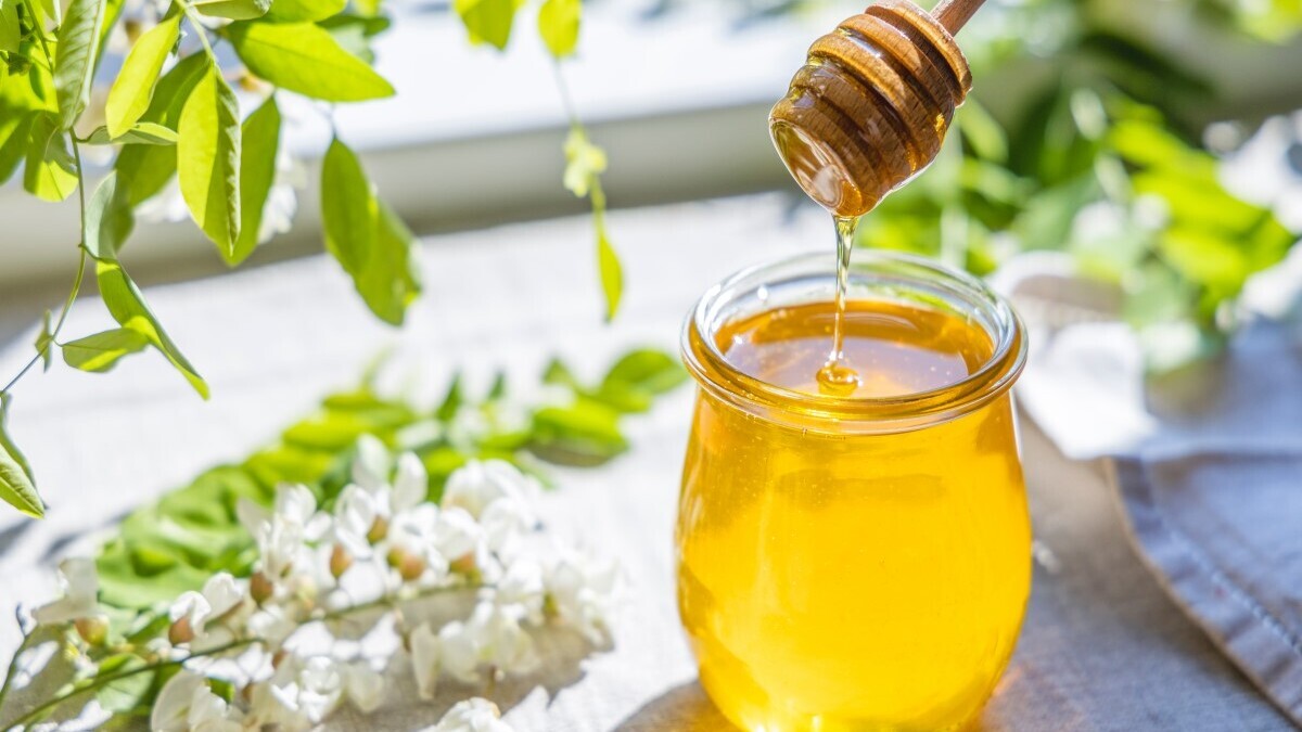 Правда ли, что мед, стевия и фруктоза полезнее сахара