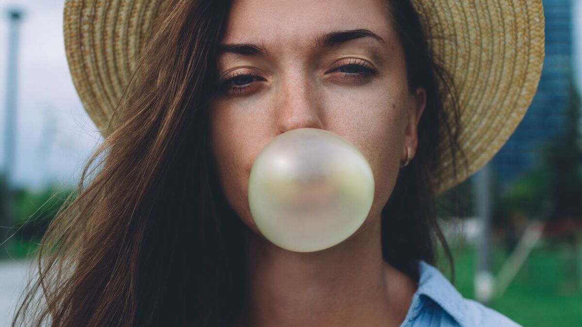 Что будет, если жевать «резинку» каждый день несколько часов