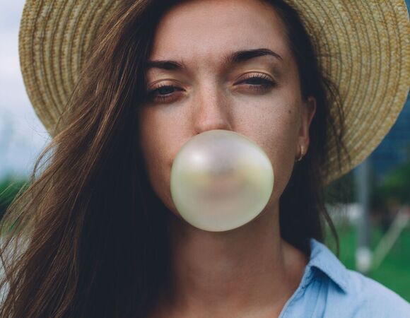 Что будет, если жевать «резинку» каждый день несколько часов Что будет, если жевать «резинку» каждый день несколько часов