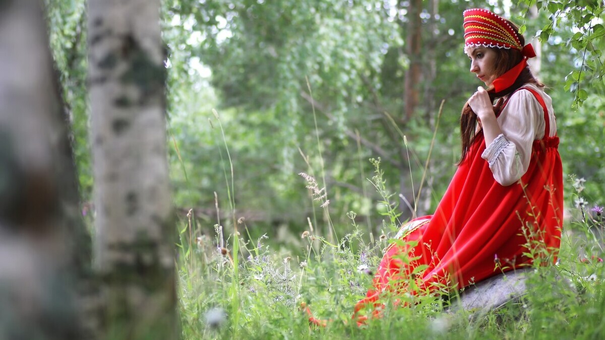 Семин день: как на Руси морковью и репой изгоняли тараканов