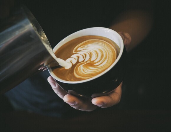 Врач рассказала о неожиданной пользе кофе для сердца и печени Врач рассказала о неожиданной пользе кофе для сердца и печени