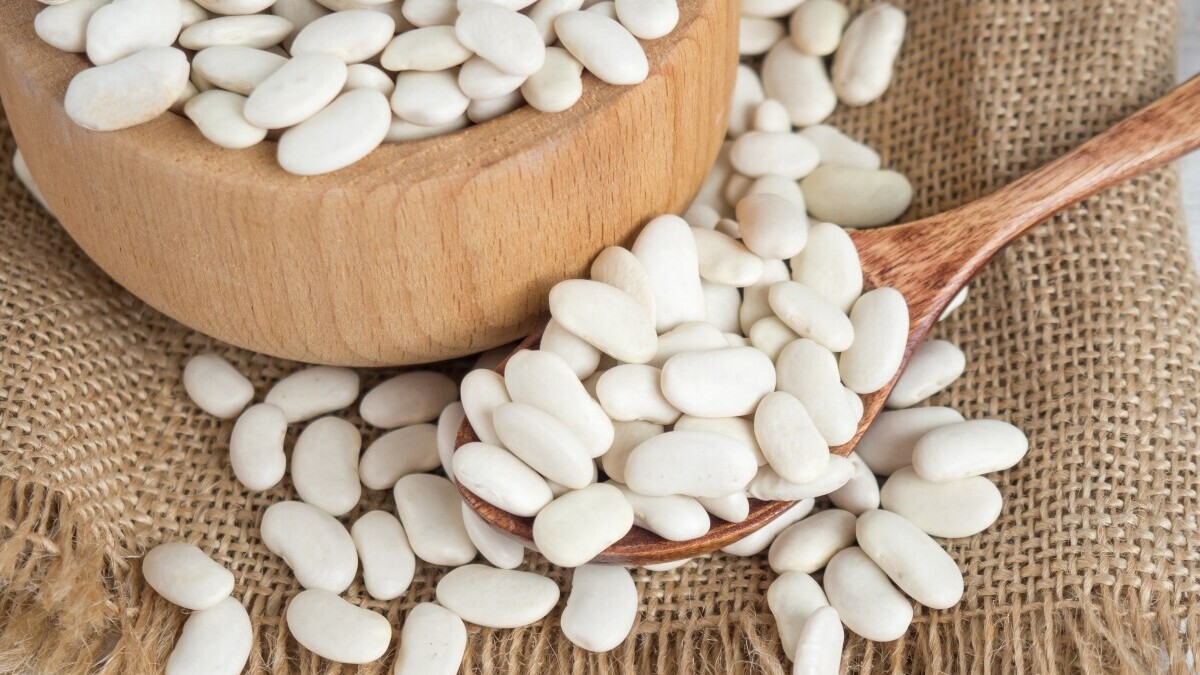 Диетолог рассказал о необычном лечебном свойстве фасоли