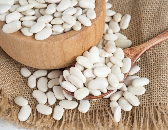 Диетолог рассказал о необычном лечебном свойстве фасоли