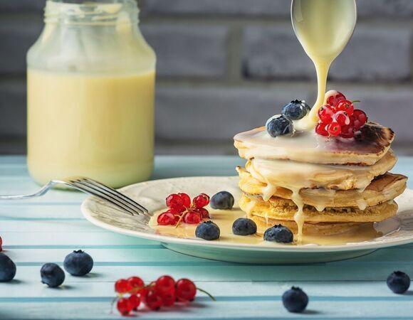 Чего не должно быть в ГОСТовской сгущенке Чего не должно быть в ГОСТовской сгущенке