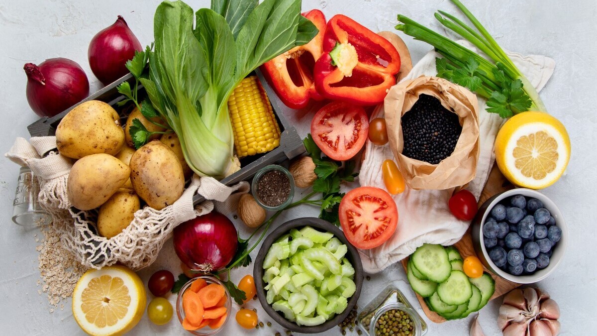Есть, чтобы дышать: продукты для облегчения дыхания