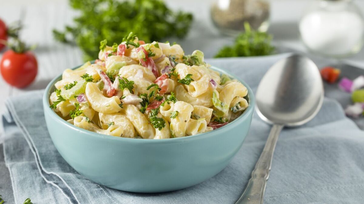 Что будет, если каждый день есть макароны