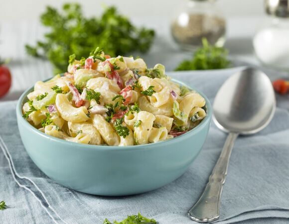 Что будет, если каждый день есть макароны