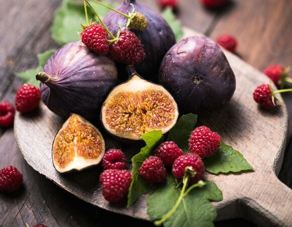 Фиг вам: при каких болезнях поможет инжир
