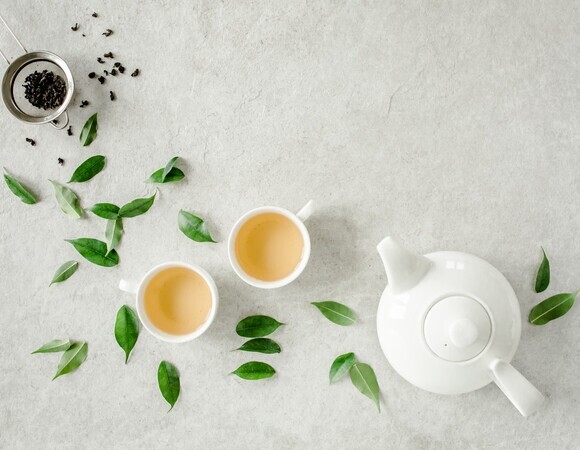 Диетолог назвала белый чай напитком долголетия: подробности Диетолог назвала белый чай напитком долголетия: подробности