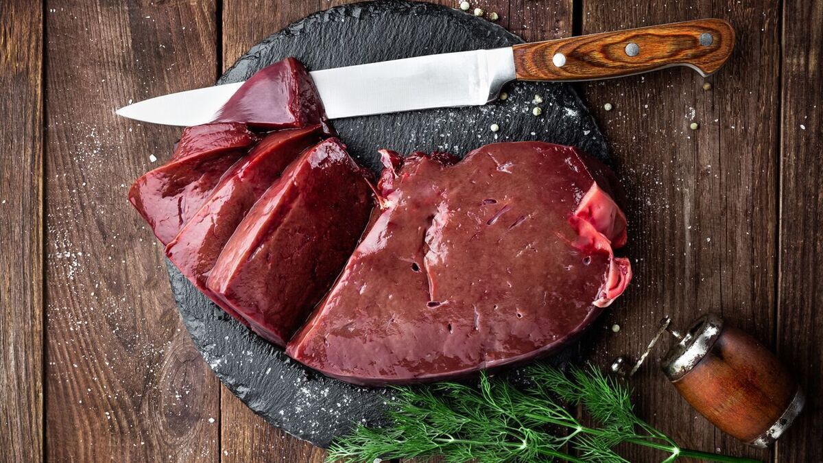 «Это адское зло»: диетолог назвала самое вредное блюдо из печени