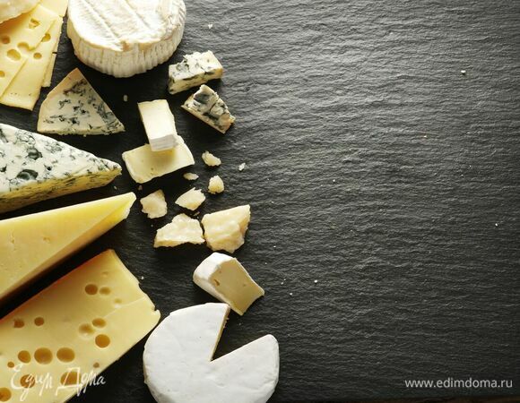 Благородно не для всех: кому нельзя есть сыр с плесенью